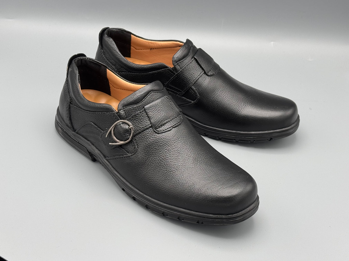 Royal leather shoes 5.0