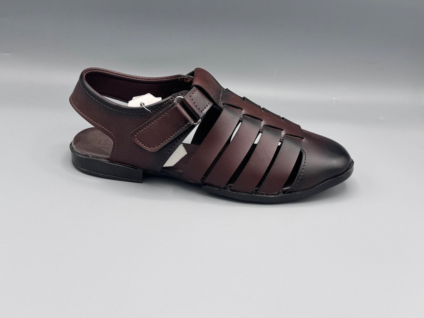 Executive dress shoes