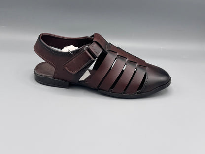 Executive dress shoes
