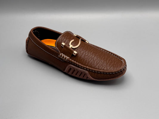 360 stretchable loafers