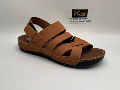 Mens sandal