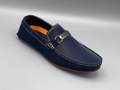 360 stretchable loafers