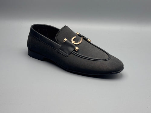 dress shoes (Reflective)