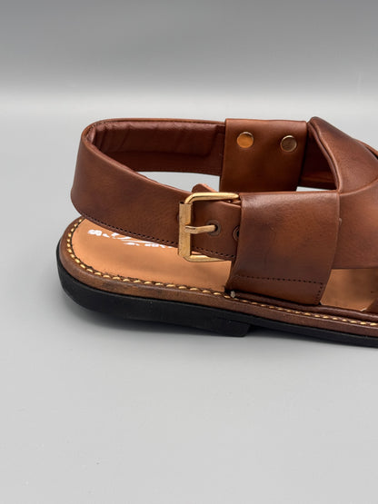 Peshawri chappal 1.0 (Raees series)