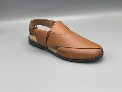 Men’s traditional chappal