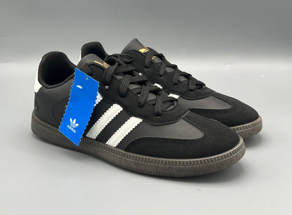 Samba vegan ed premium(Black)