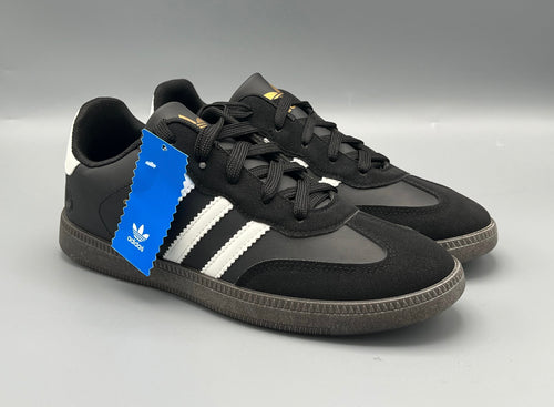 Samba vegan ed premium(Black)