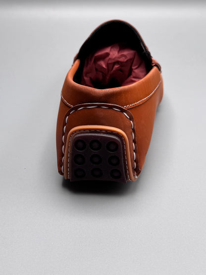 360 stretchable loafers