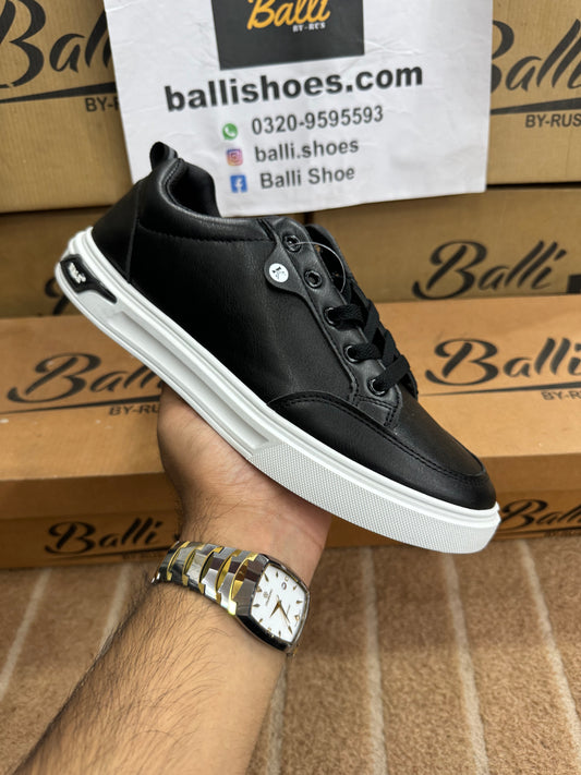 BS Fashion shoes (Black)