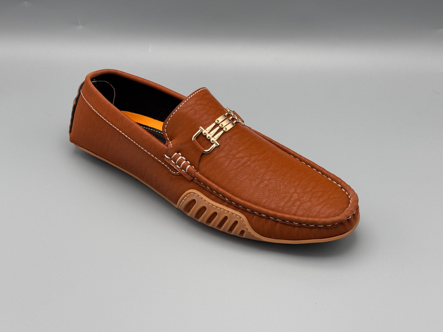 360 stretchable loafers