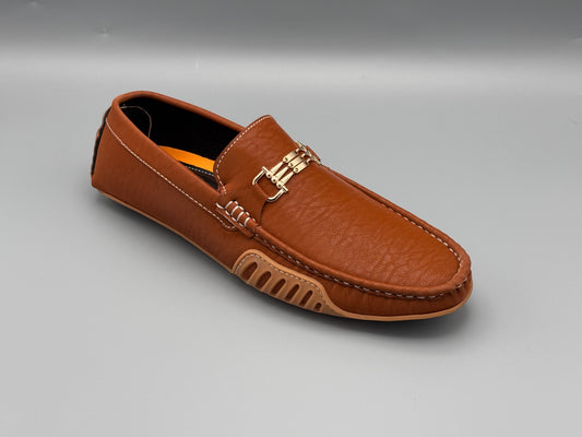 360 stretchable loafers
