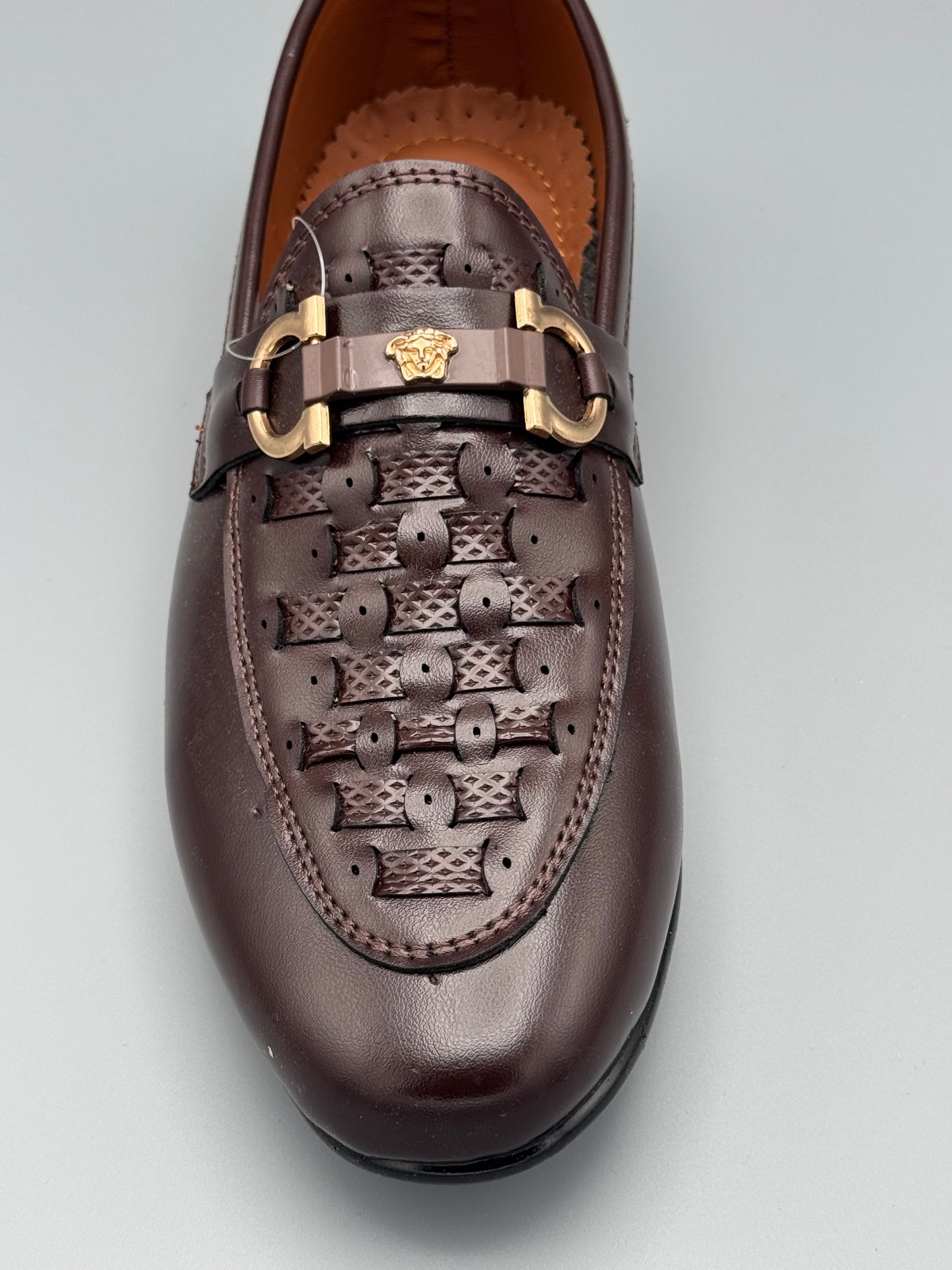 Stylish men’s dress shoes