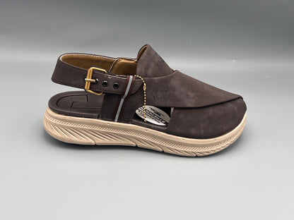 Skechers Chappal (Foamy)