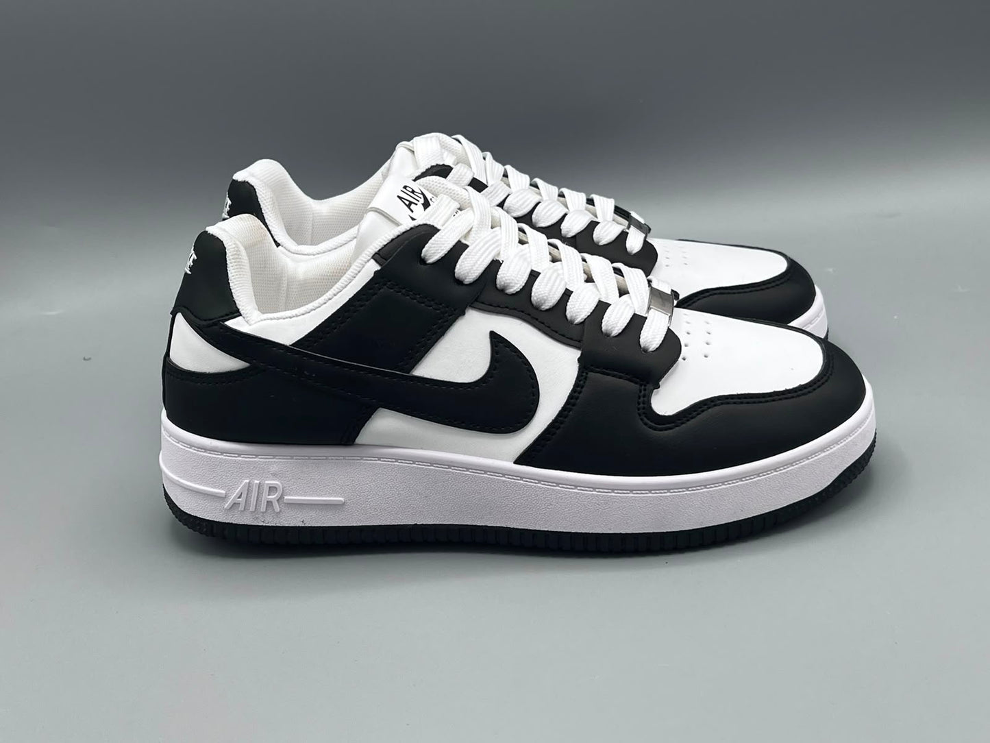 Men’s chunky Sneakers (3.0)