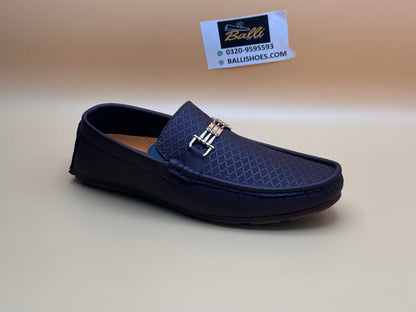 royal loafers (360 stretchable)