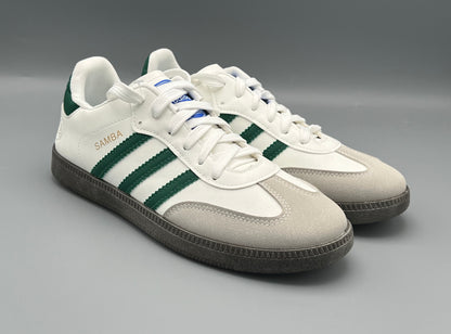 Samba vegan ed premium (Green)