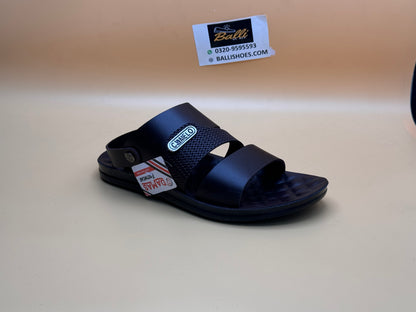 Men’s slippers/sandals