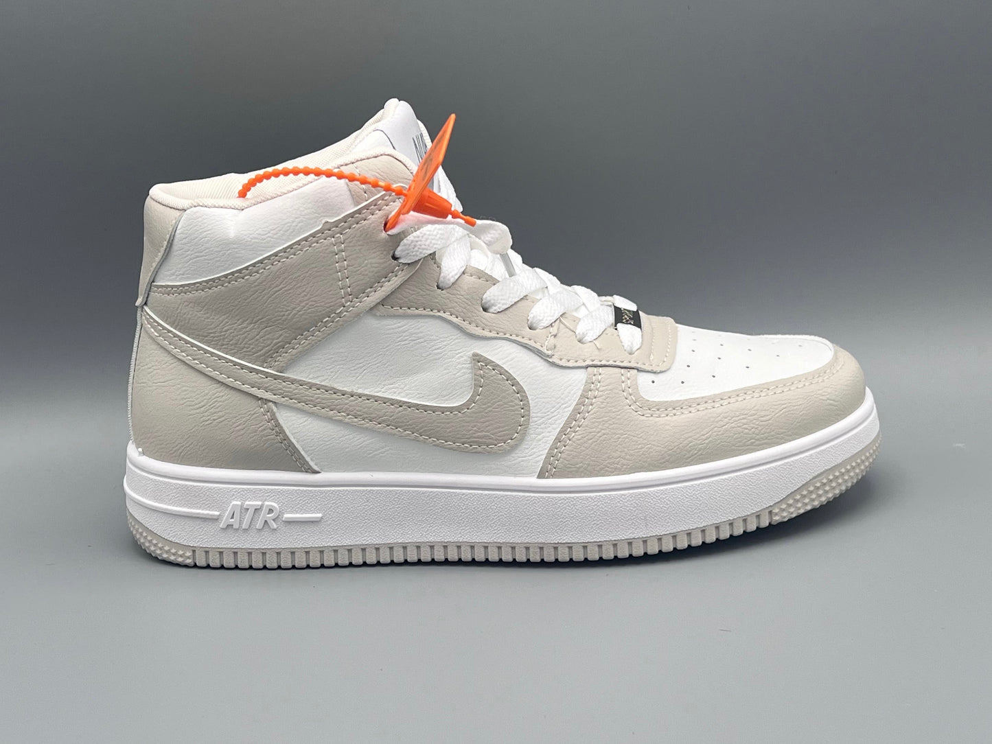 Hightop air-j 2.0