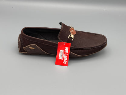 360 stretchable loafers