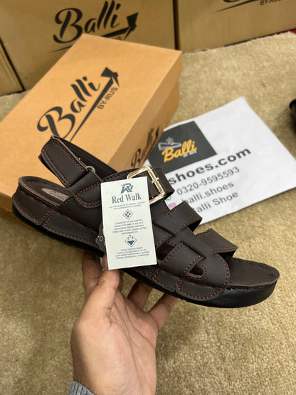 BS- Sandals