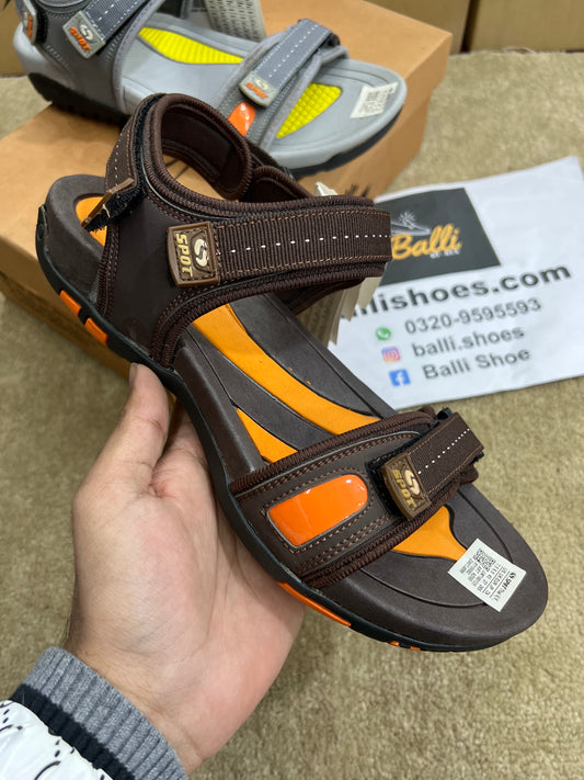 BS- Sandals (sports)