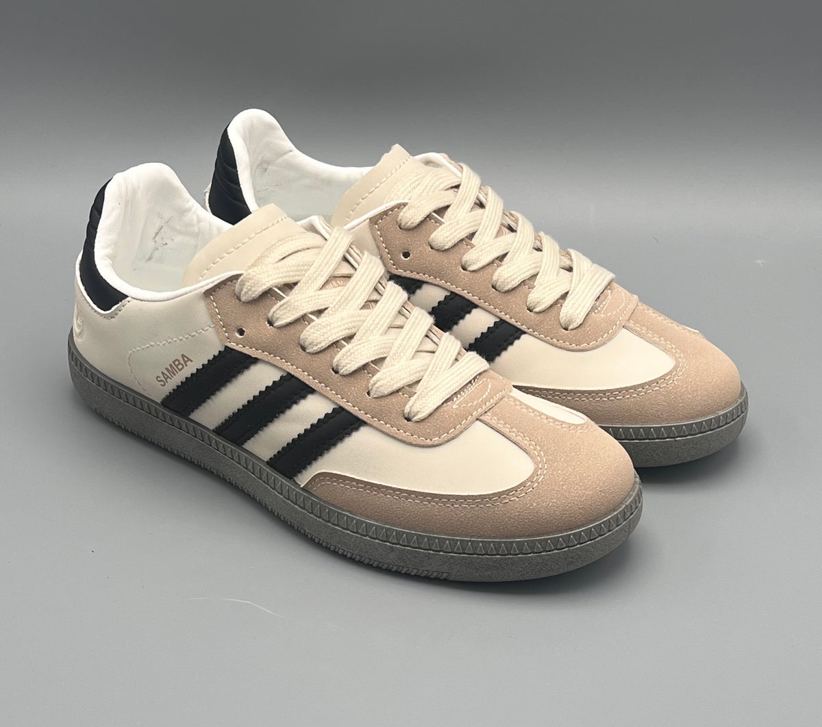 Samba limited ed (36-41)