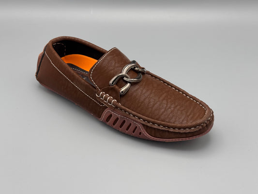 360 stretchable loafers