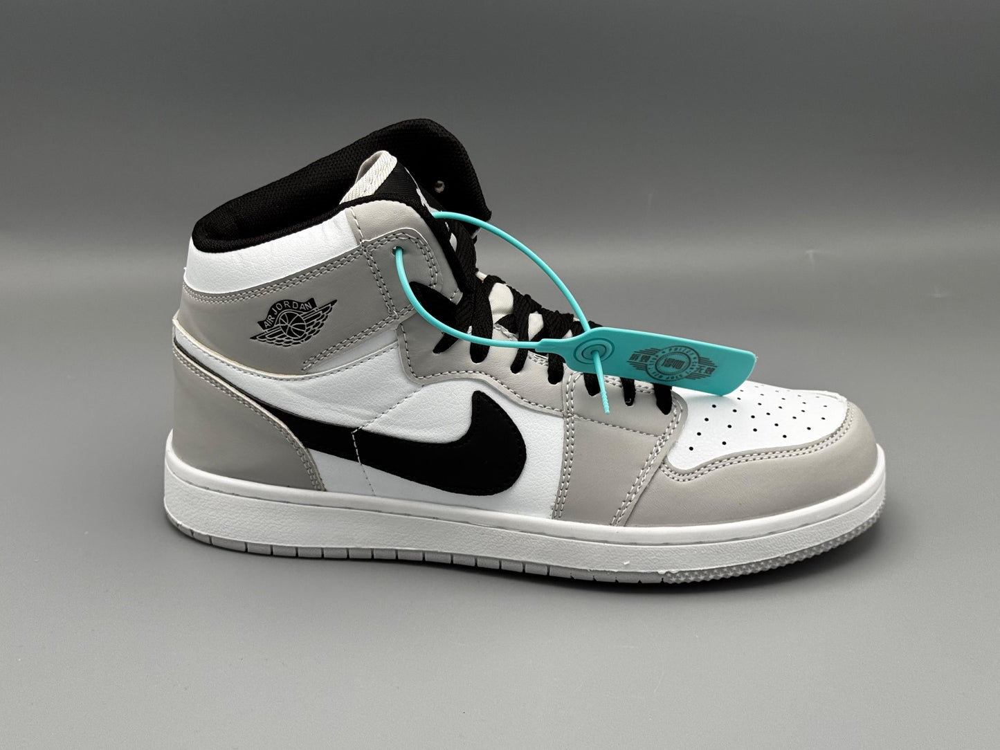 Jordan premium ed