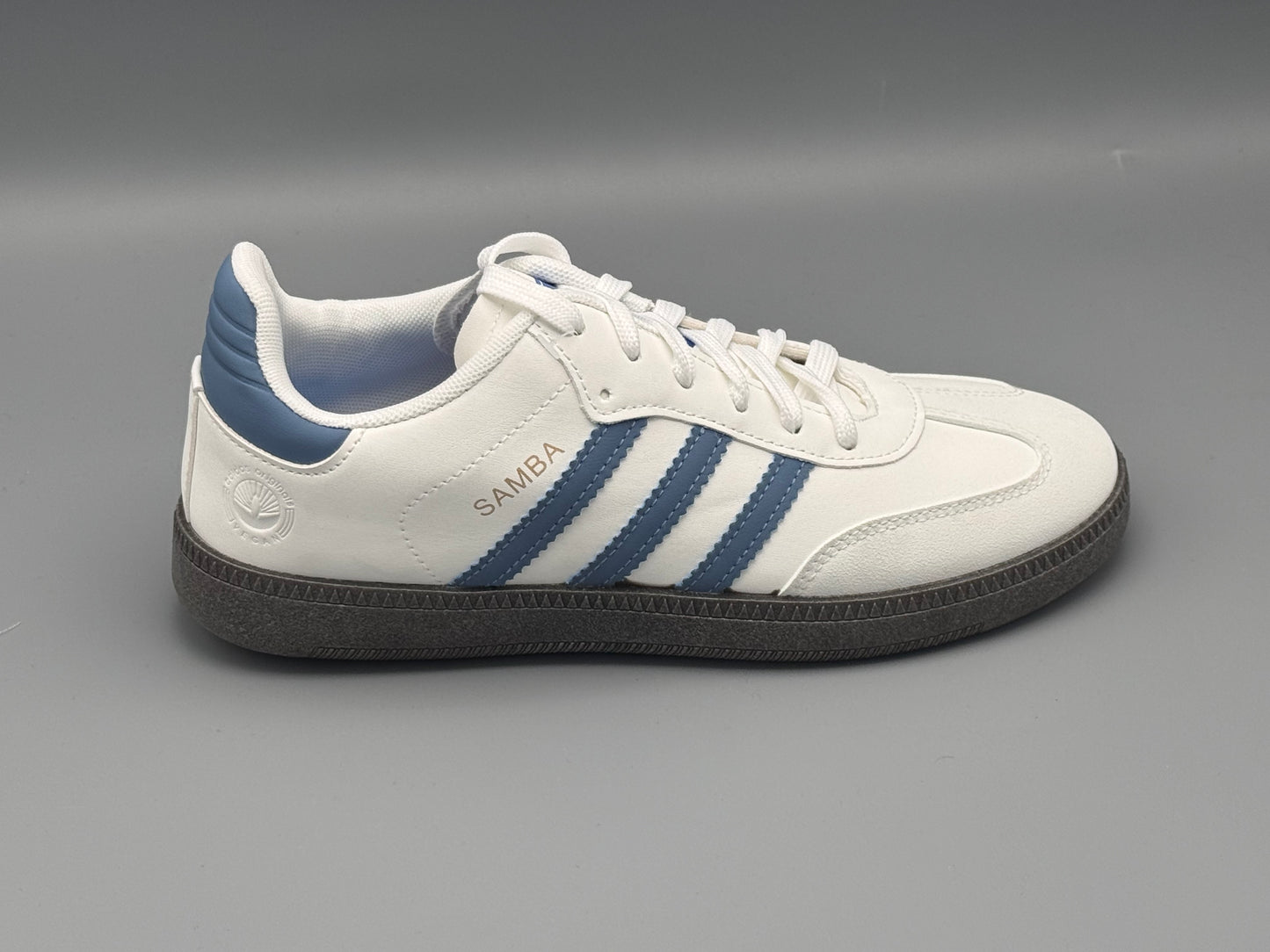 Samba vegan ed premium (Blue)