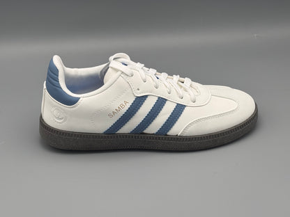 Samba vegan ed premium (Blue)