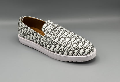 Fashion dress shoes