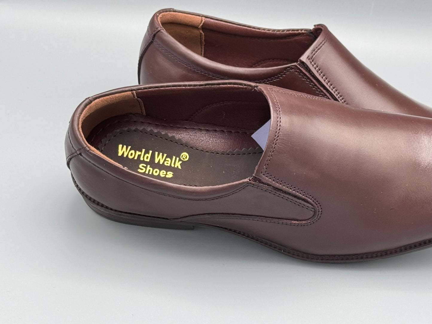Royal leather shoes 4.0