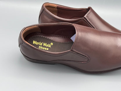 Royal leather shoes 4.0