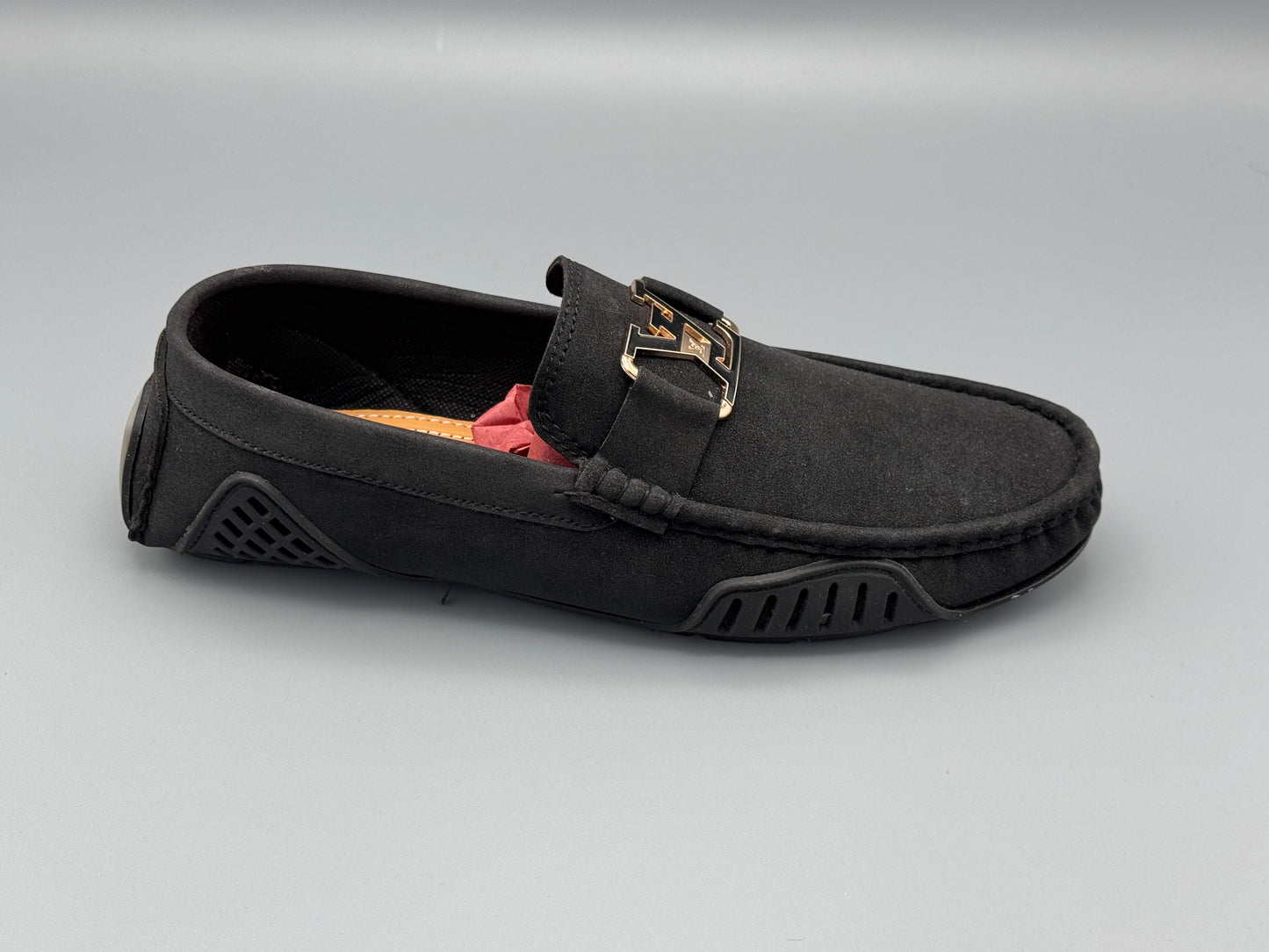 360 stretchable loafers