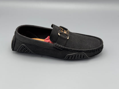 360 stretchable loafers
