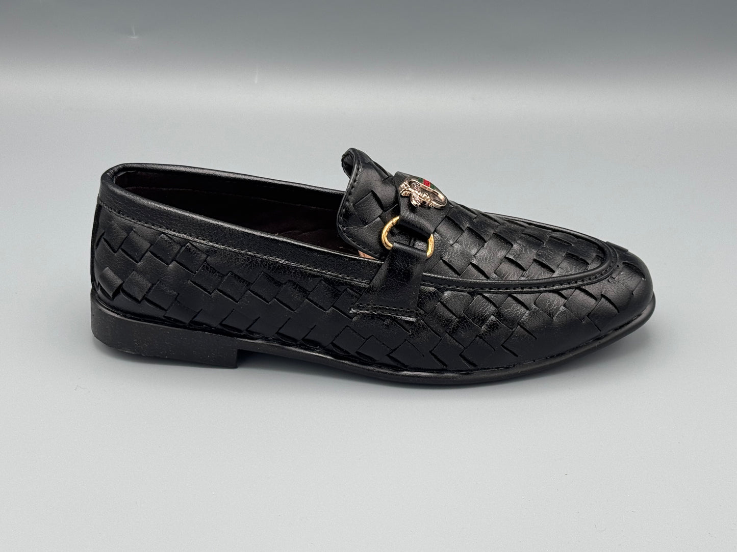 Stylish men’s dress shoes