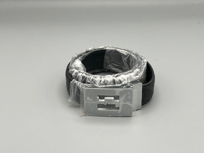 Imported premium belt