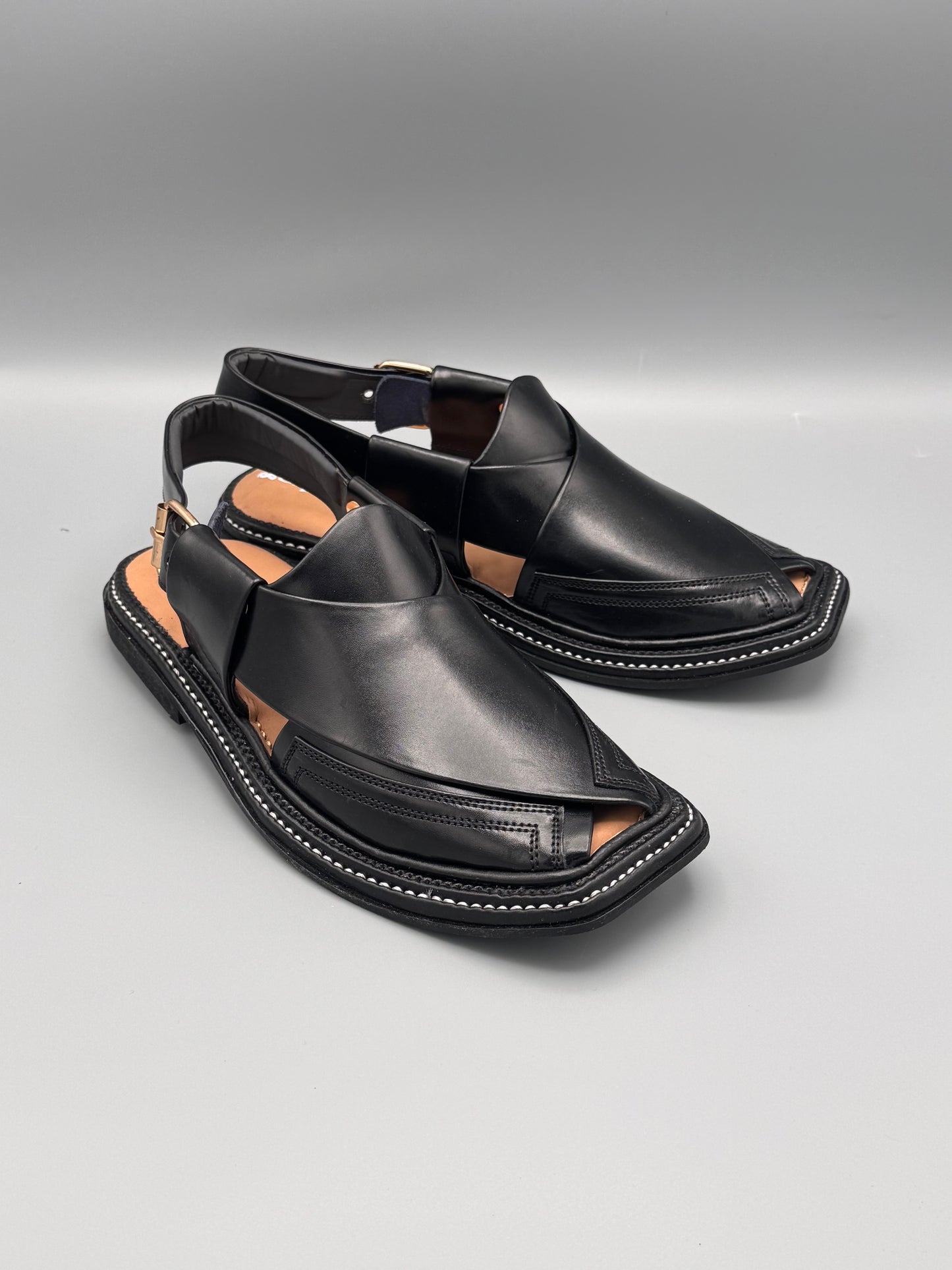 Peshawri chappal 3.0 (Raees series)