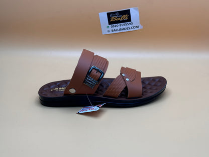 Men’s slippers/sandals