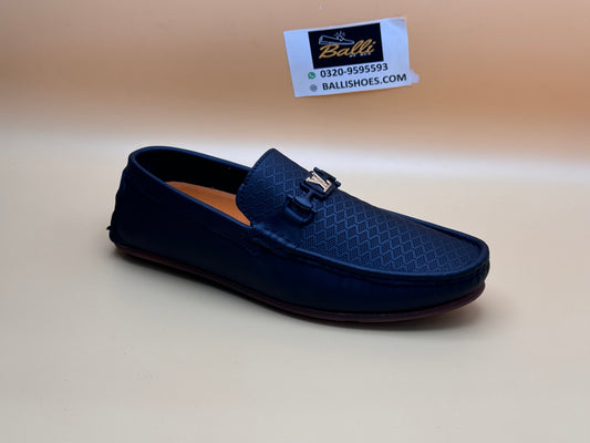 Men’s loafers (360 stretchable)