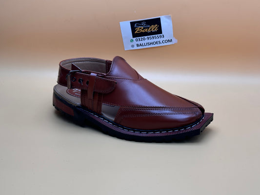 Men’s kaptaan chappal