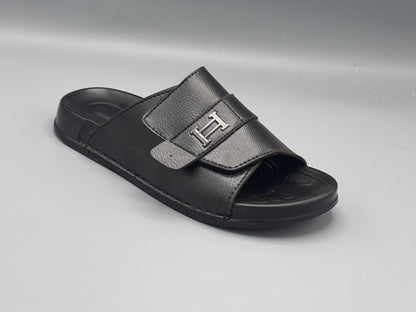 Medicated premium slipper