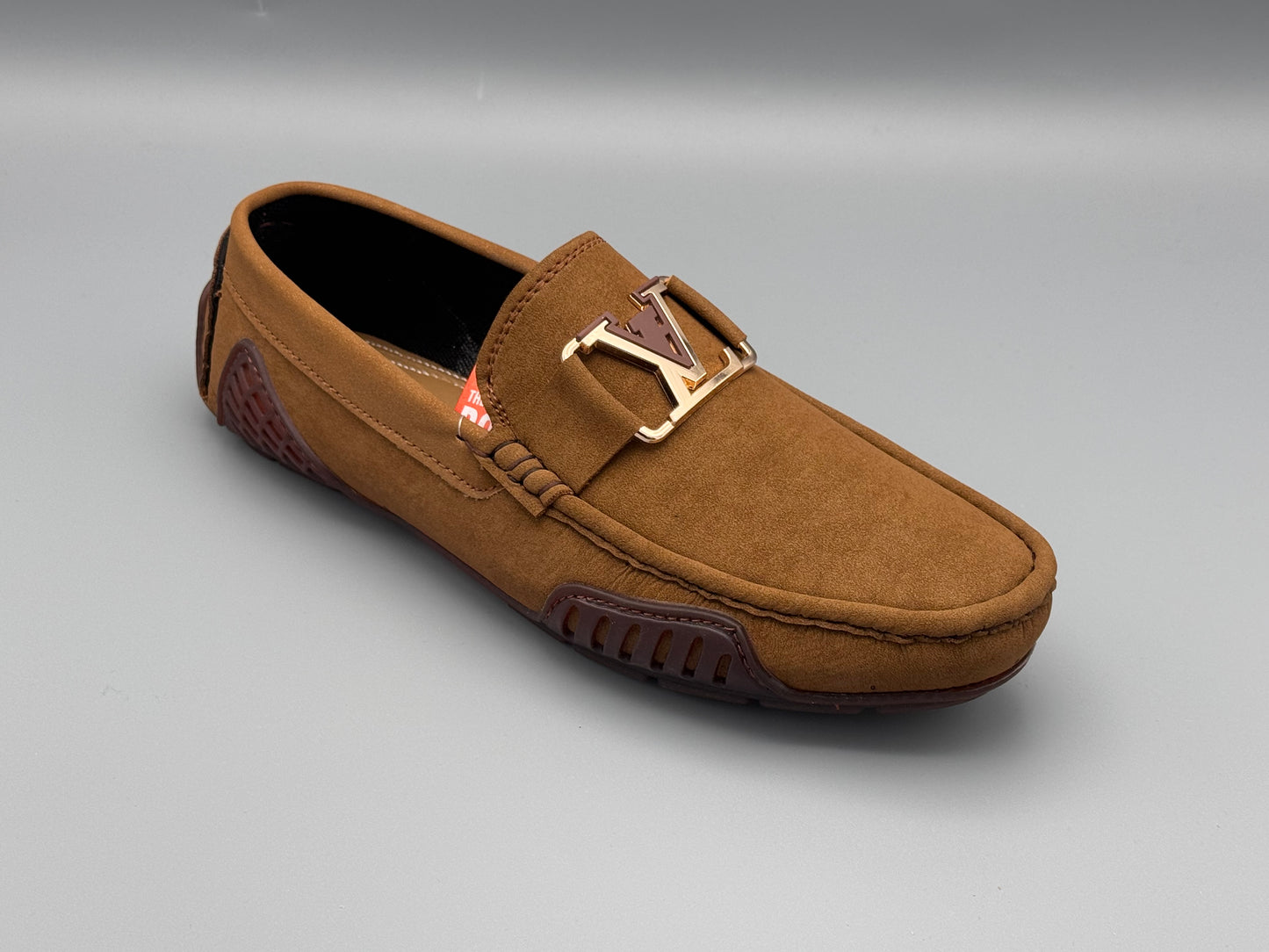 360 stretchable loafers