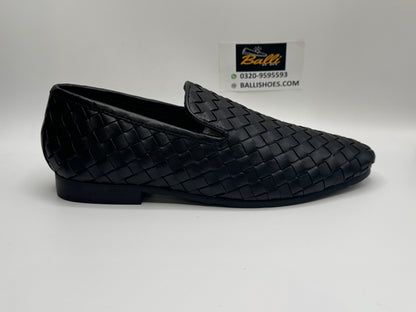 BS- Royal Leather Shoes