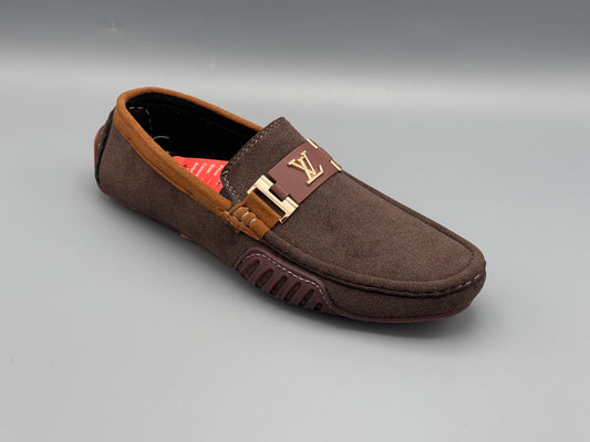 360 stretchable loafers