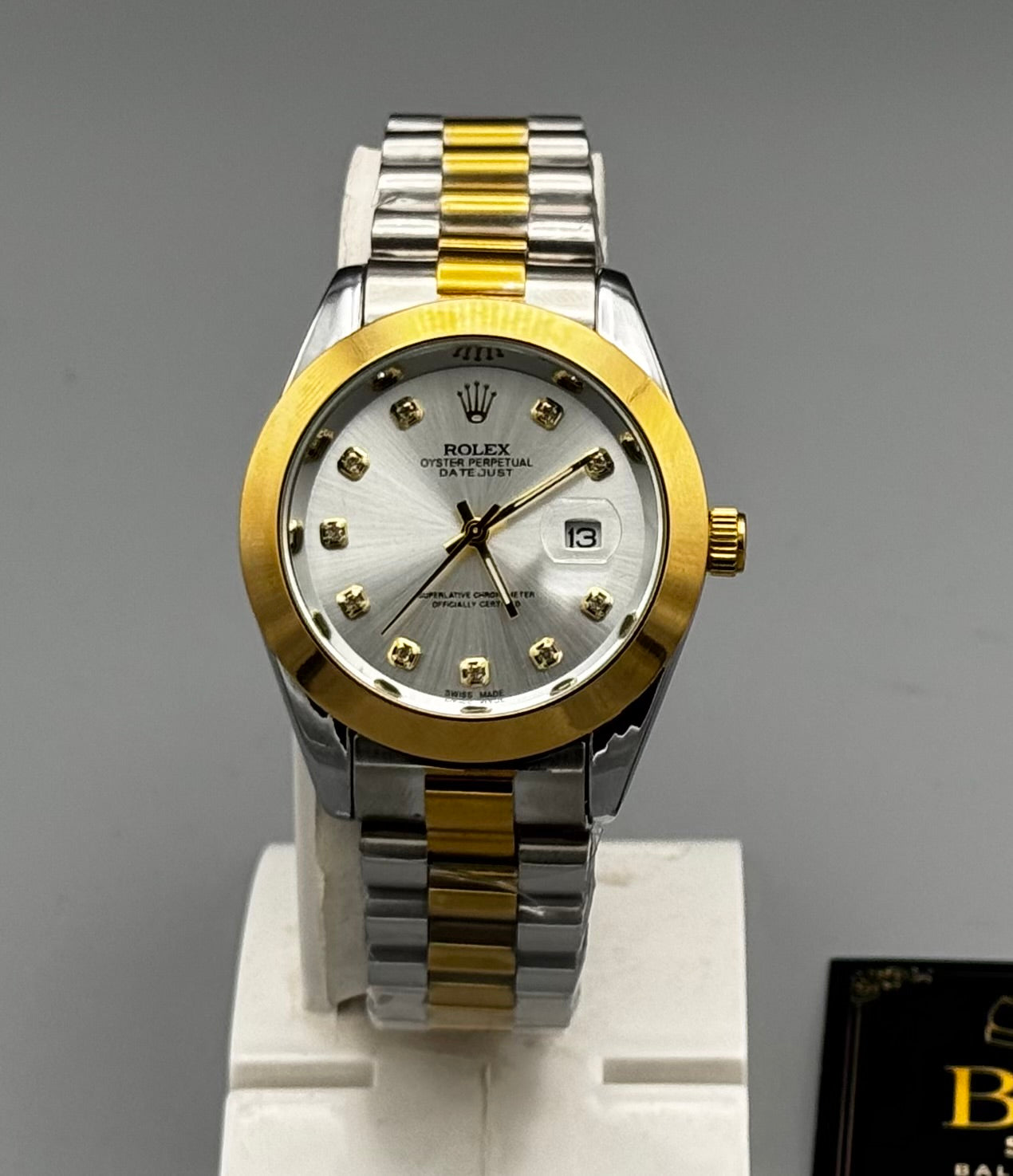 Rollexx datejust
