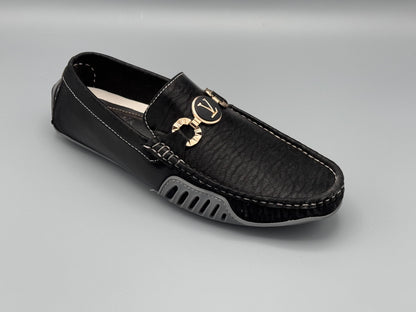 360 stretchable loafers