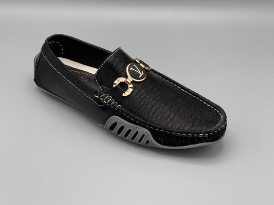 360 stretchable loafers