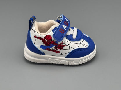 Spider toon shoes kids
