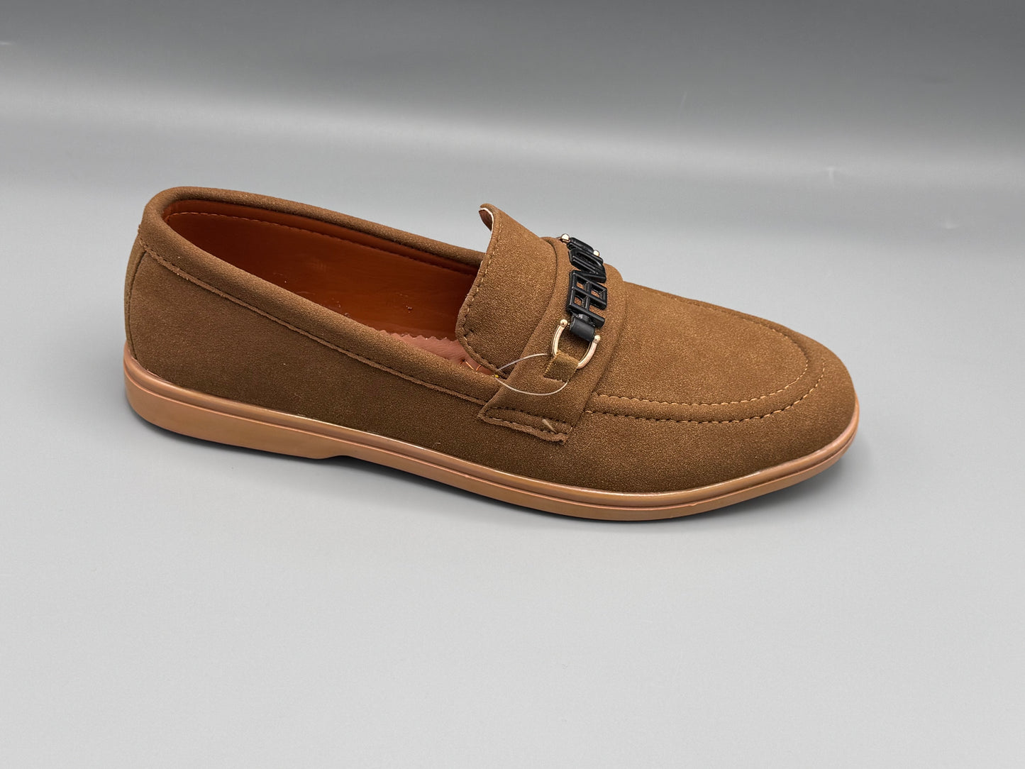 Suede shoes 2.0